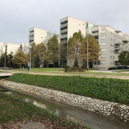 Boogie Apartment 자그레브 외부 사진