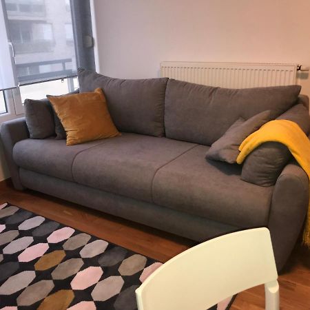Boogie Apartment 자그레브 외부 사진