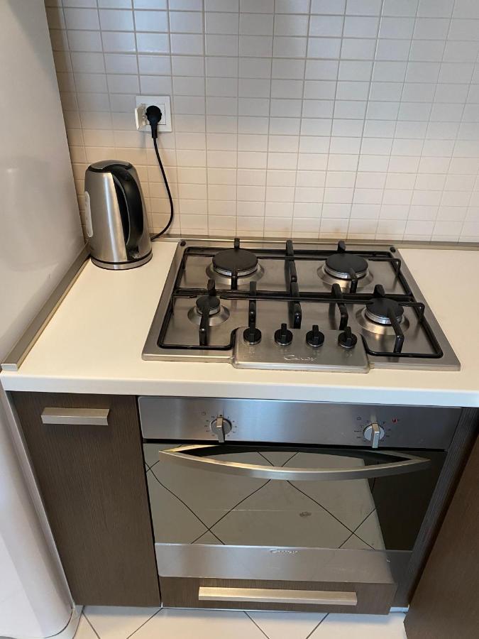 Boogie Apartment 자그레브 외부 사진