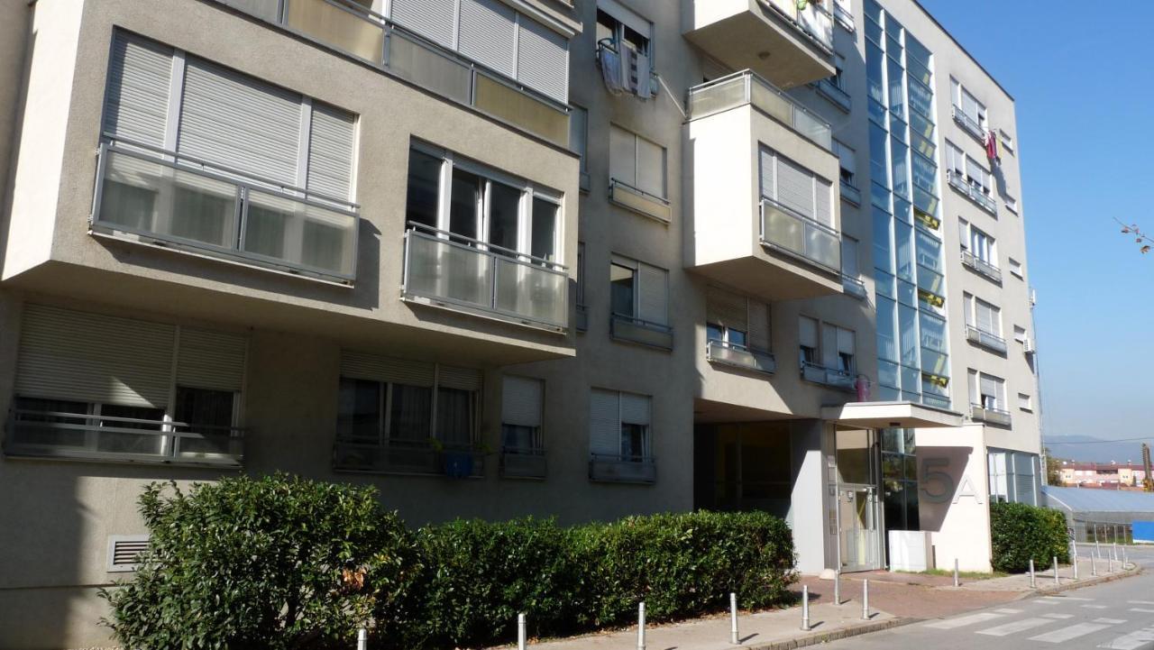 Boogie Apartment 자그레브 외부 사진