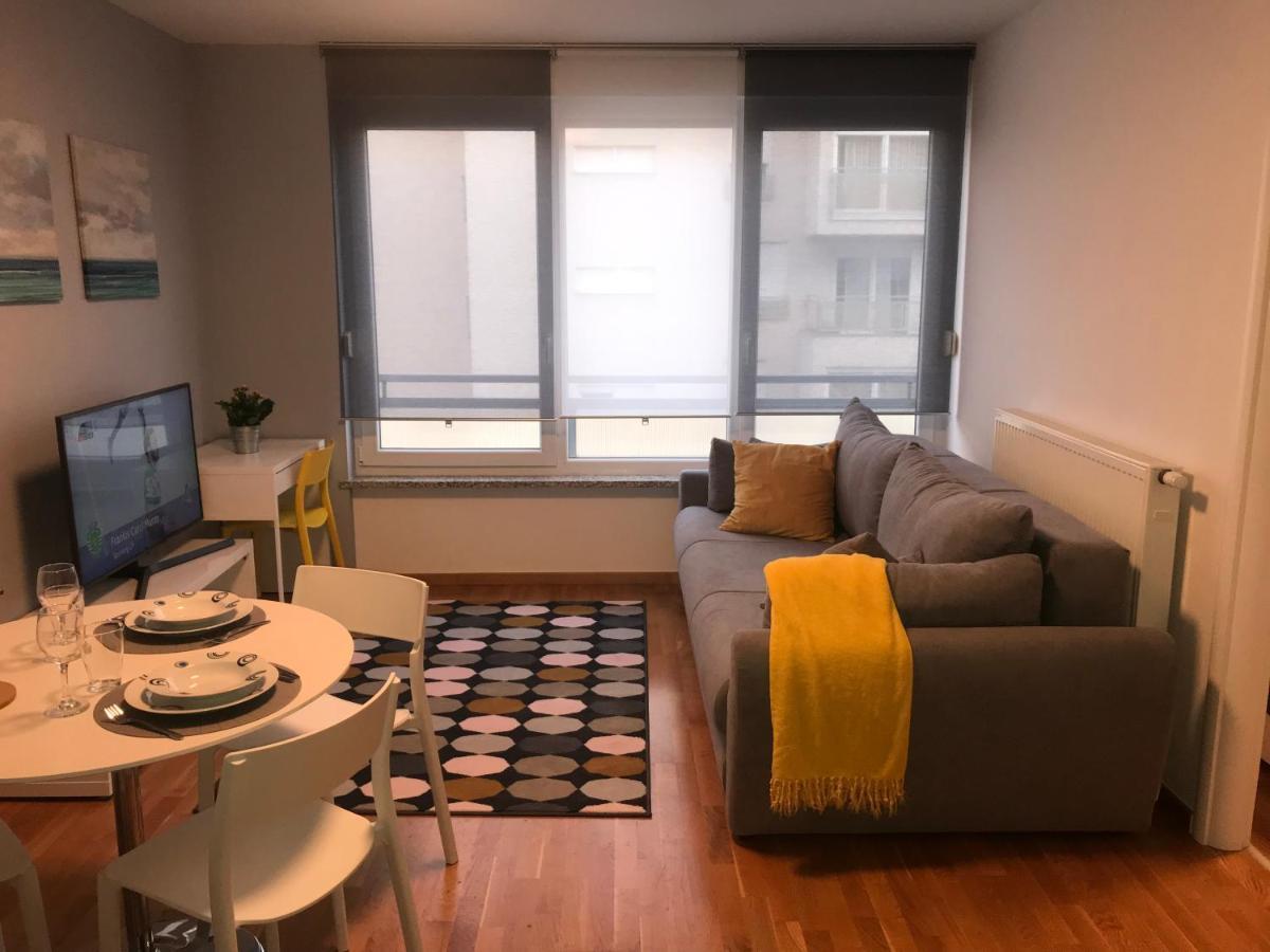 Boogie Apartment 자그레브 외부 사진