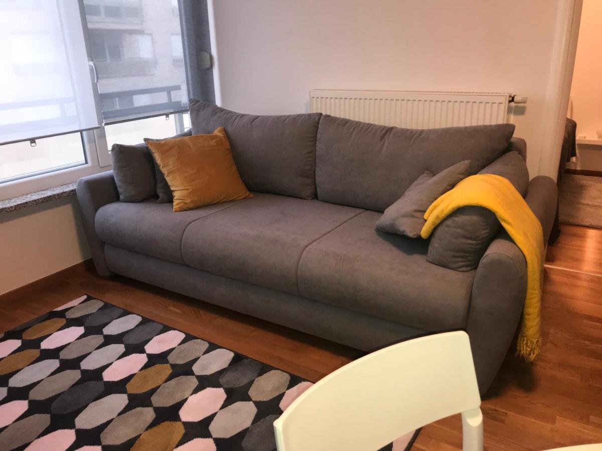 Boogie Apartment 자그레브 외부 사진