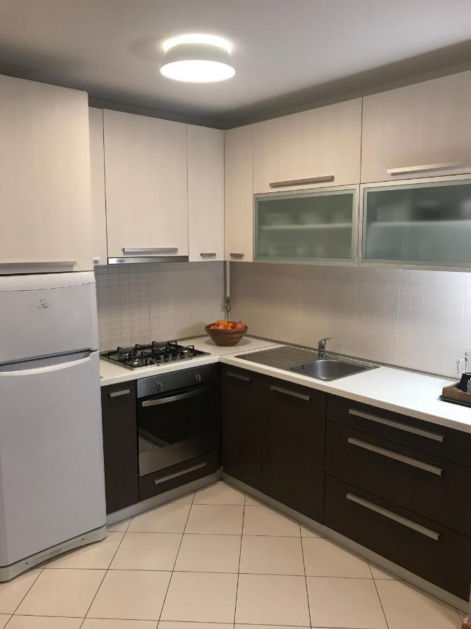 Boogie Apartment 자그레브 외부 사진