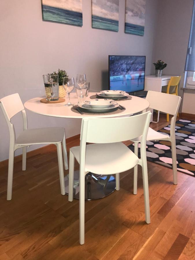Boogie Apartment 자그레브 외부 사진