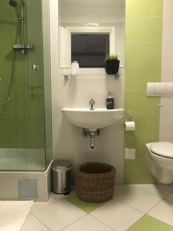 Boogie Apartment 자그레브 외부 사진