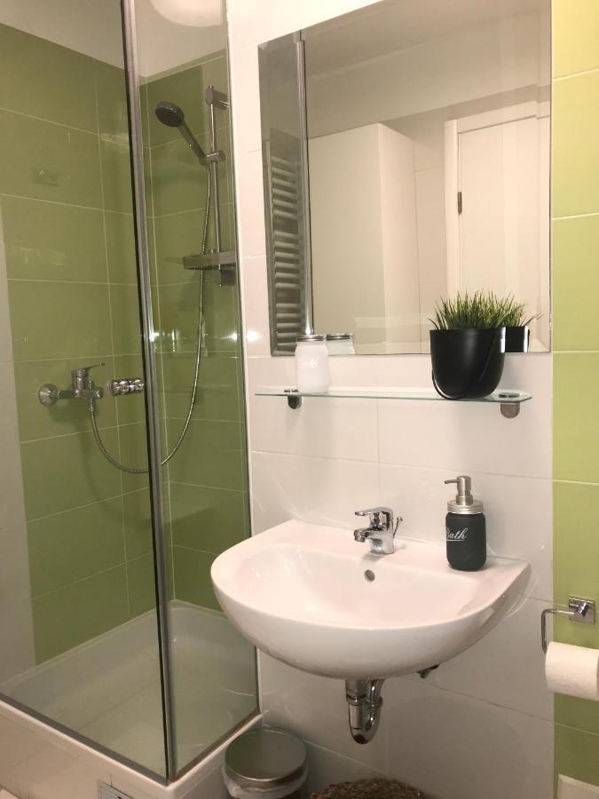 Boogie Apartment 자그레브 외부 사진
