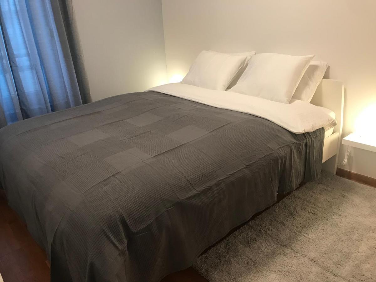 Boogie Apartment 자그레브 외부 사진