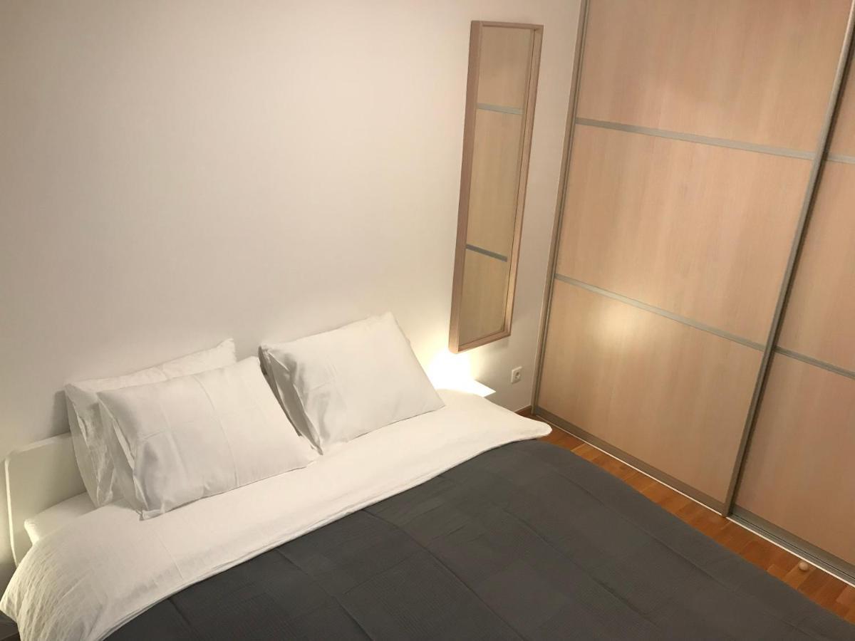 Boogie Apartment 자그레브 외부 사진